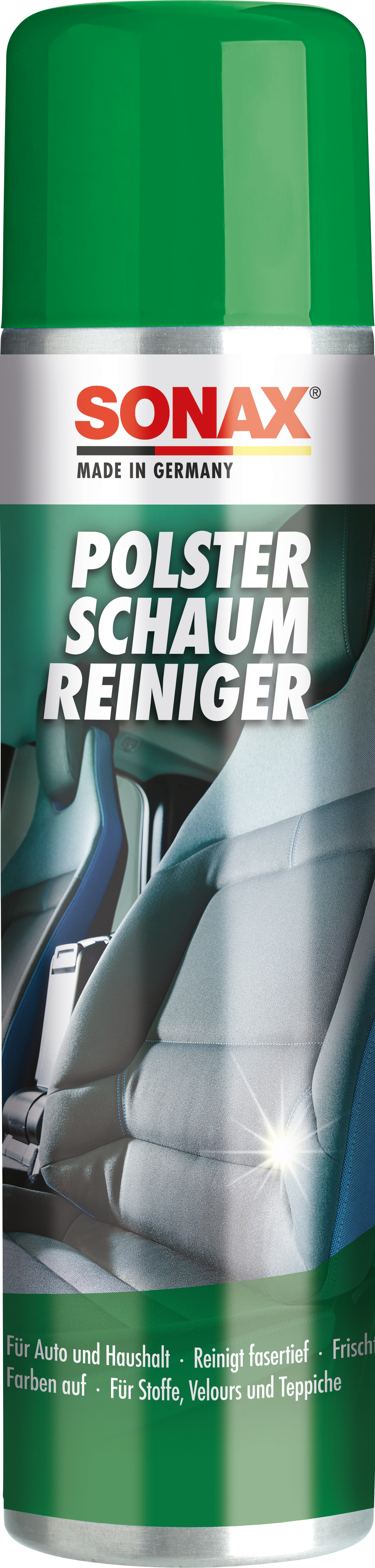 PolsterSchaumReiniger