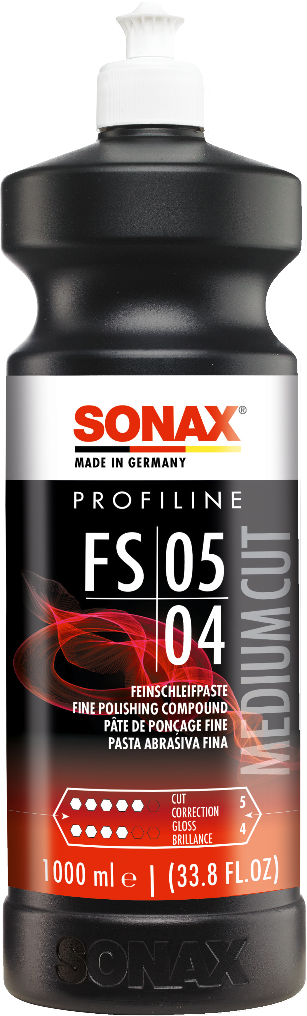 PROFILINE FS 05-04