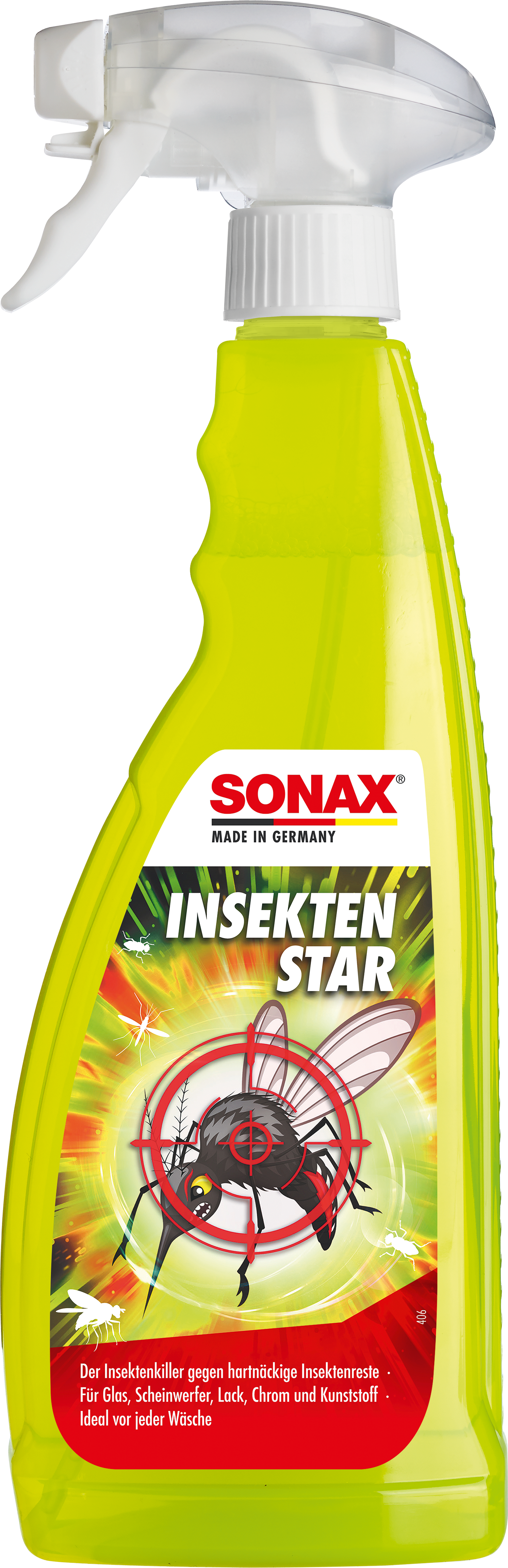 InsektenStar