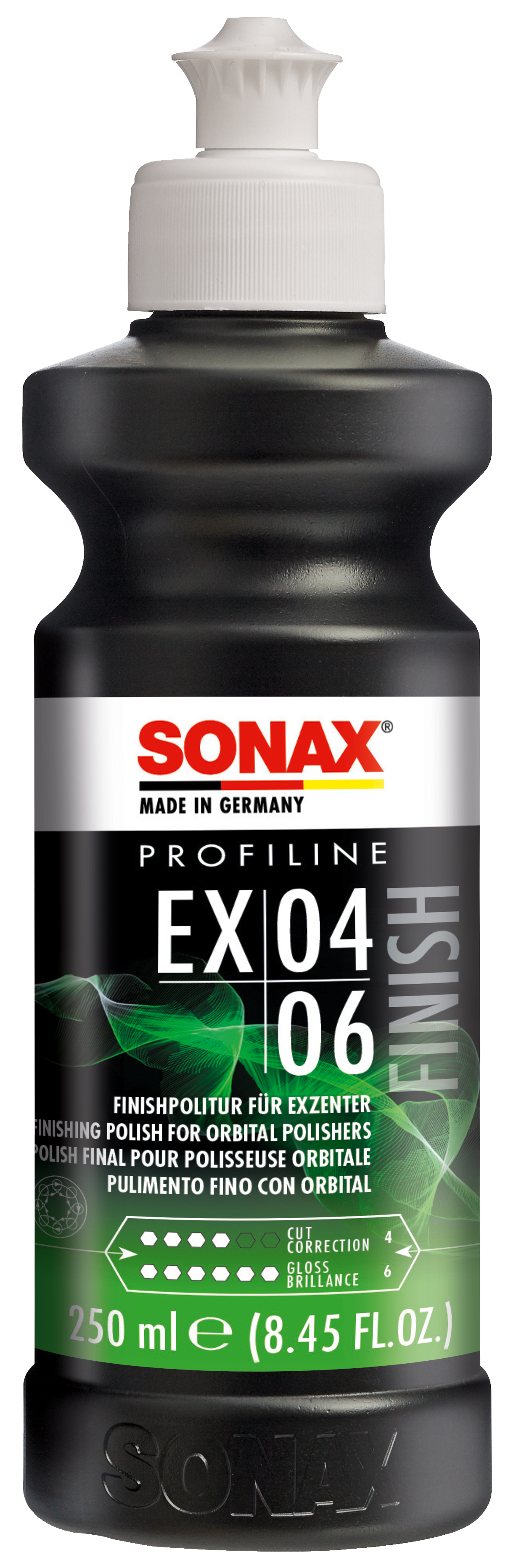 PROFILINE EX 04-06