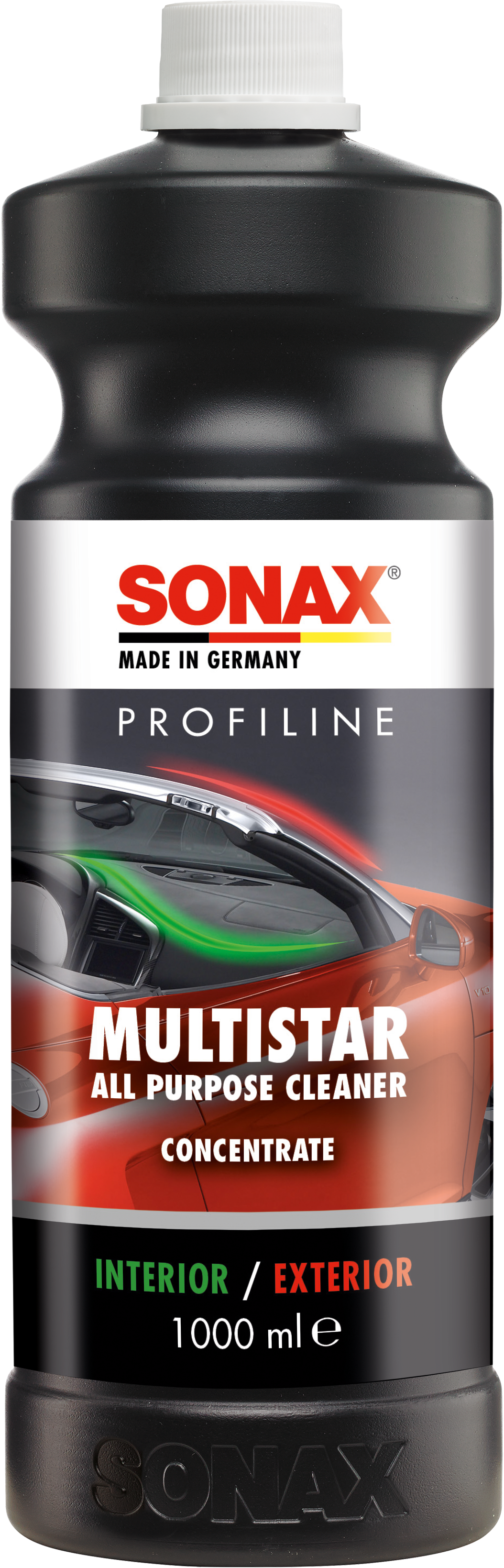 PROFILINE MultiStar