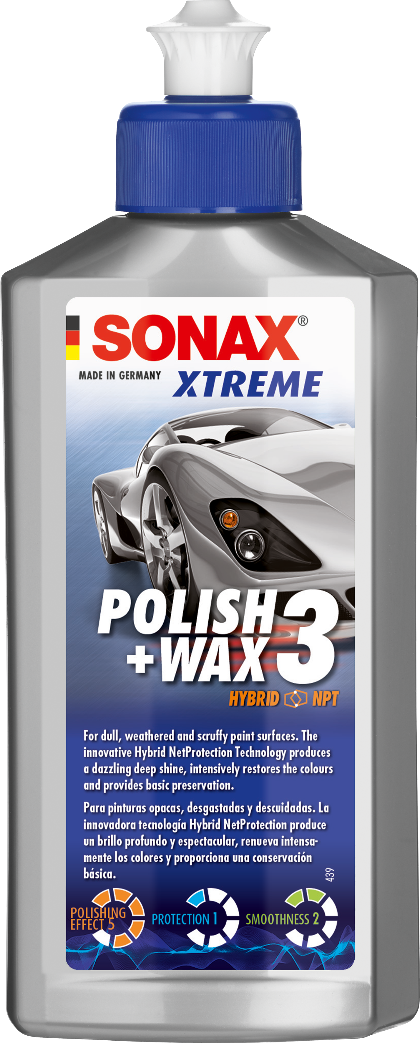 XTREME Polish+Wax 3