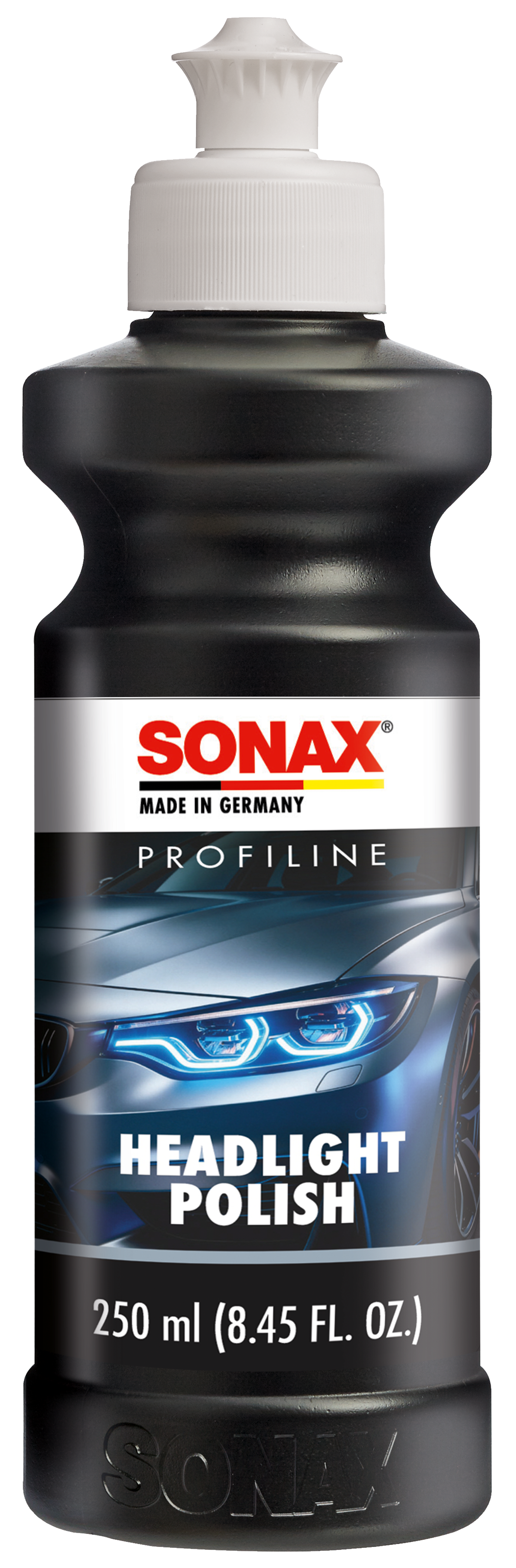 PROFILINE HeadlightPolish, 250 ml