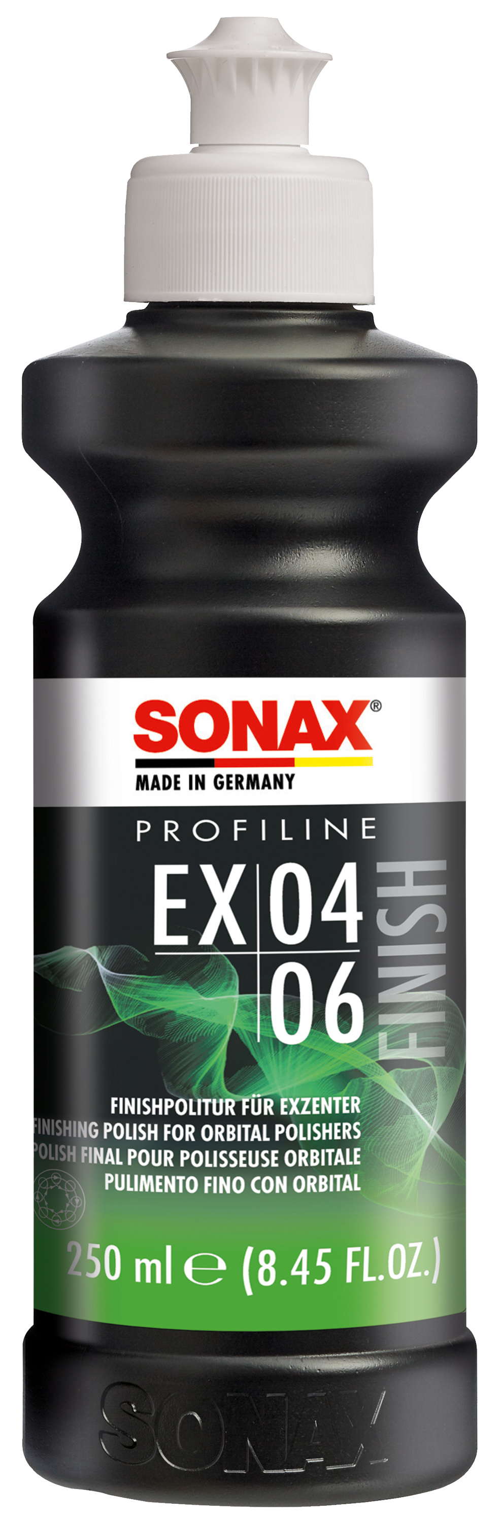 PROFILINE EX 04-06, 250 ml