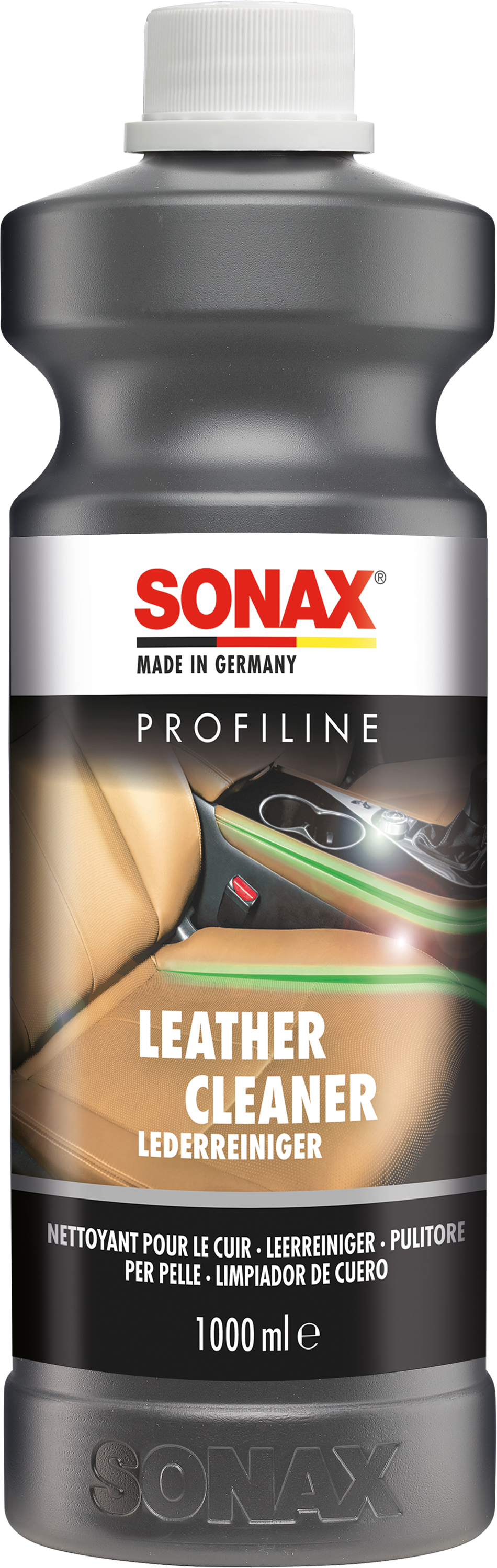 PROFILINE LeatherCleaner, 1 l