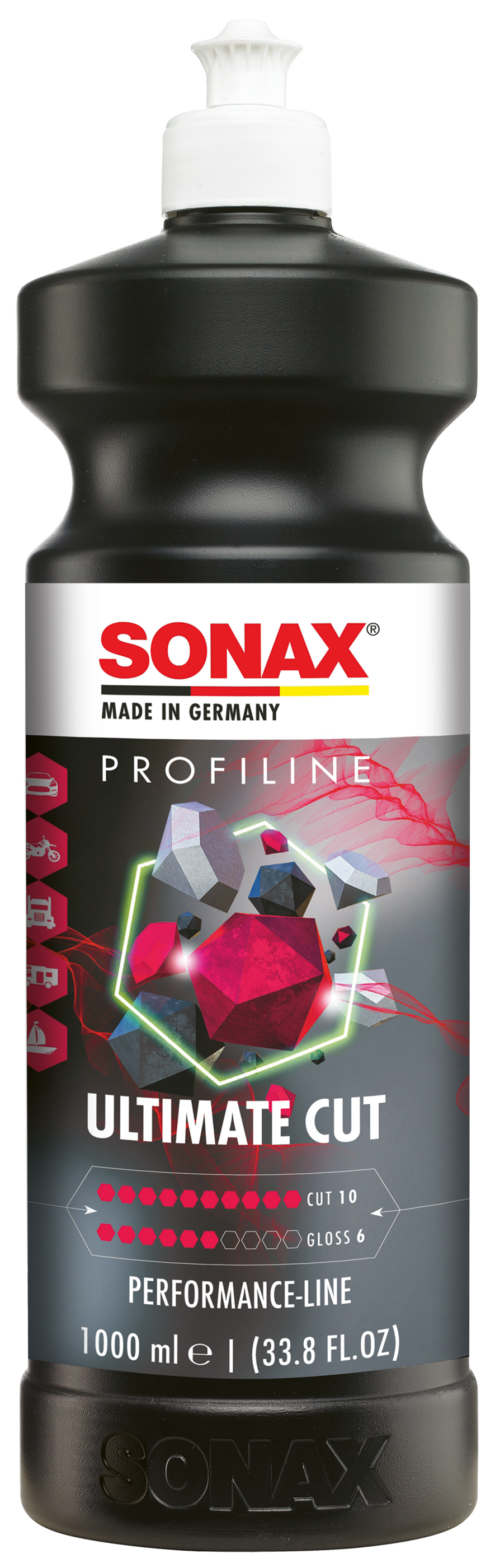 PROFILINE Ultimate Cut, 1 l