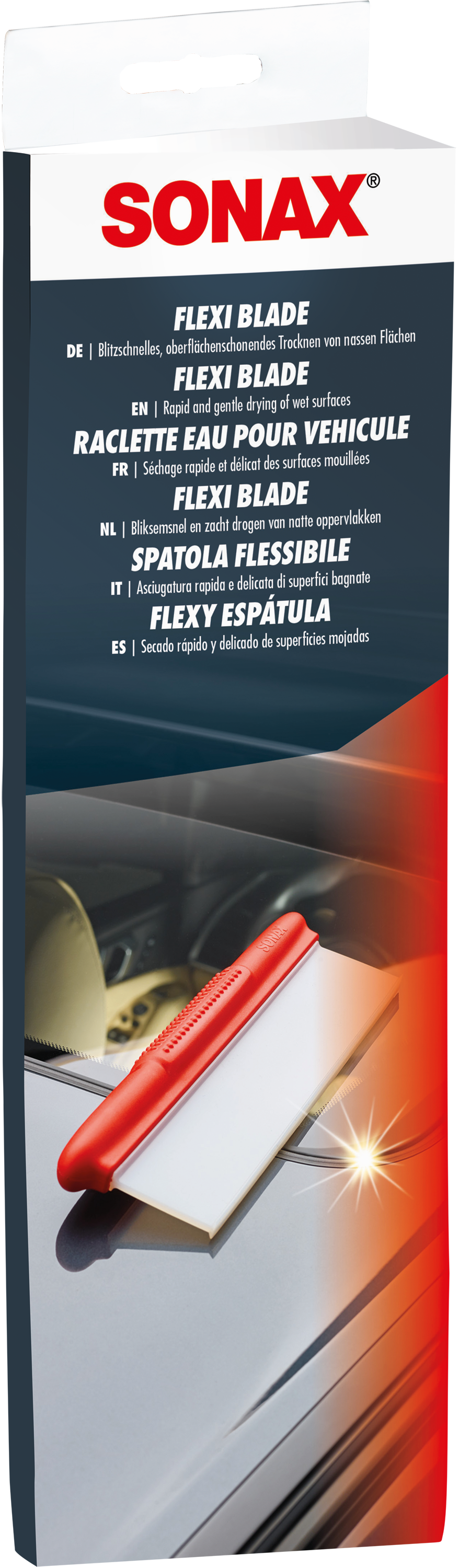 Flexi Blade, 1 piece