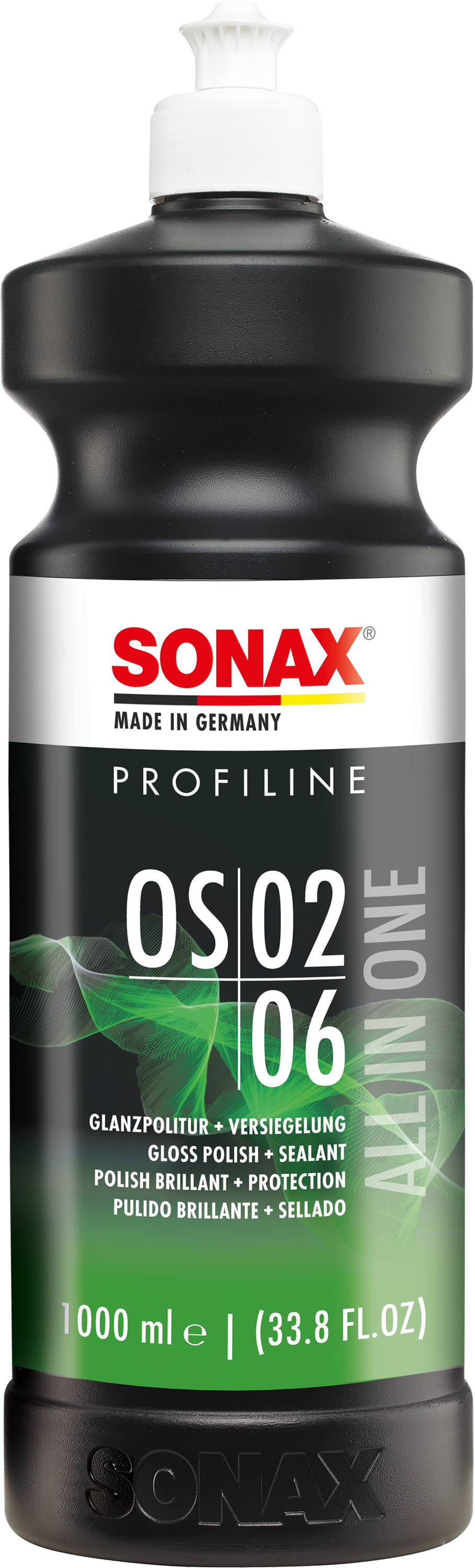 PROFILINE OS 02-06, 1 l