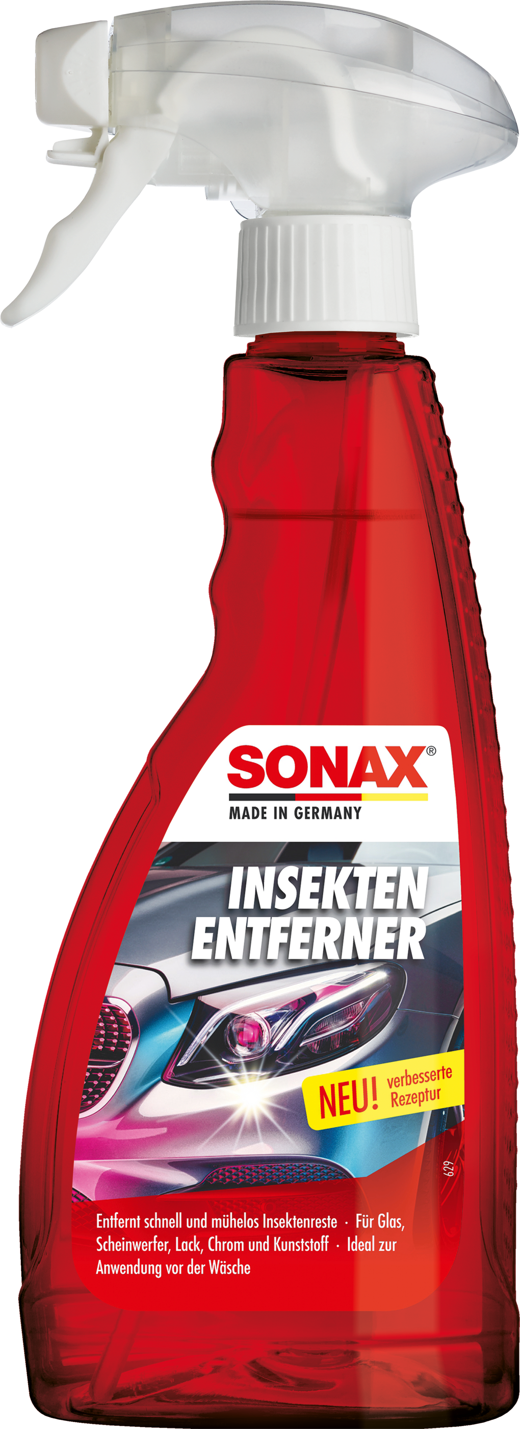 InsektenEntferner, 500 ml