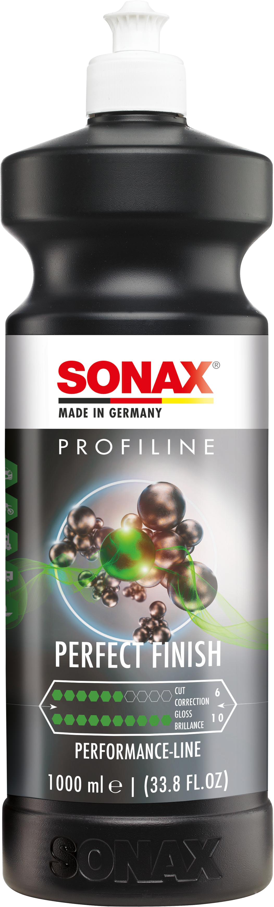 PROFILINE Perfect Finish, 1 l