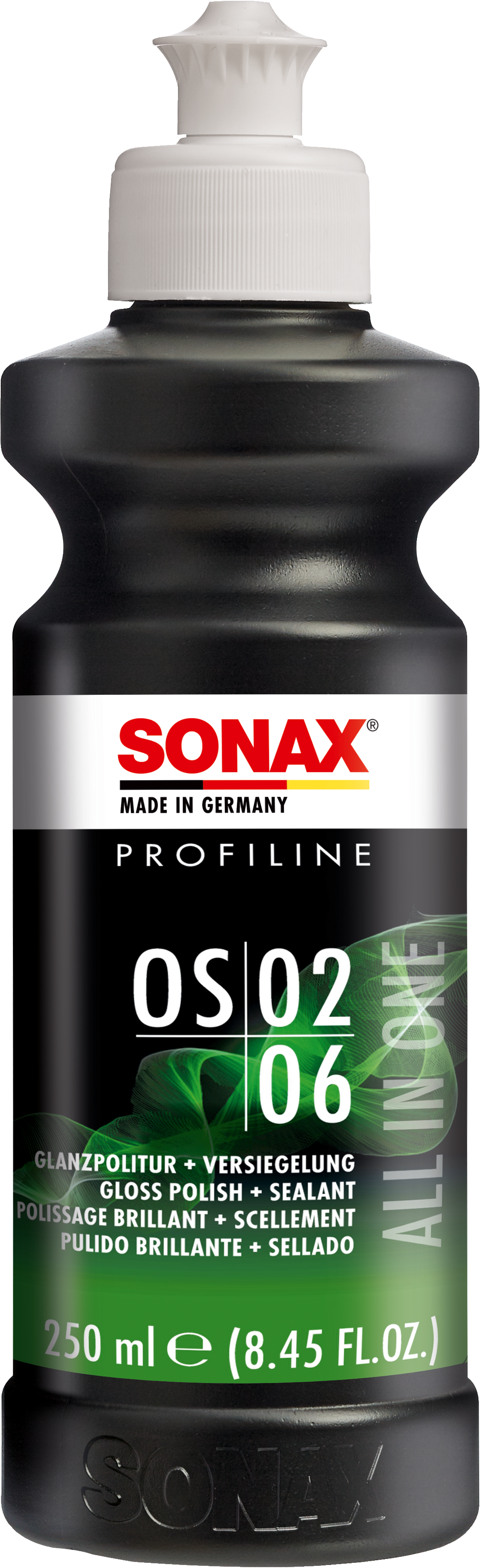 PROFILINE OS 02-06, 250 ml