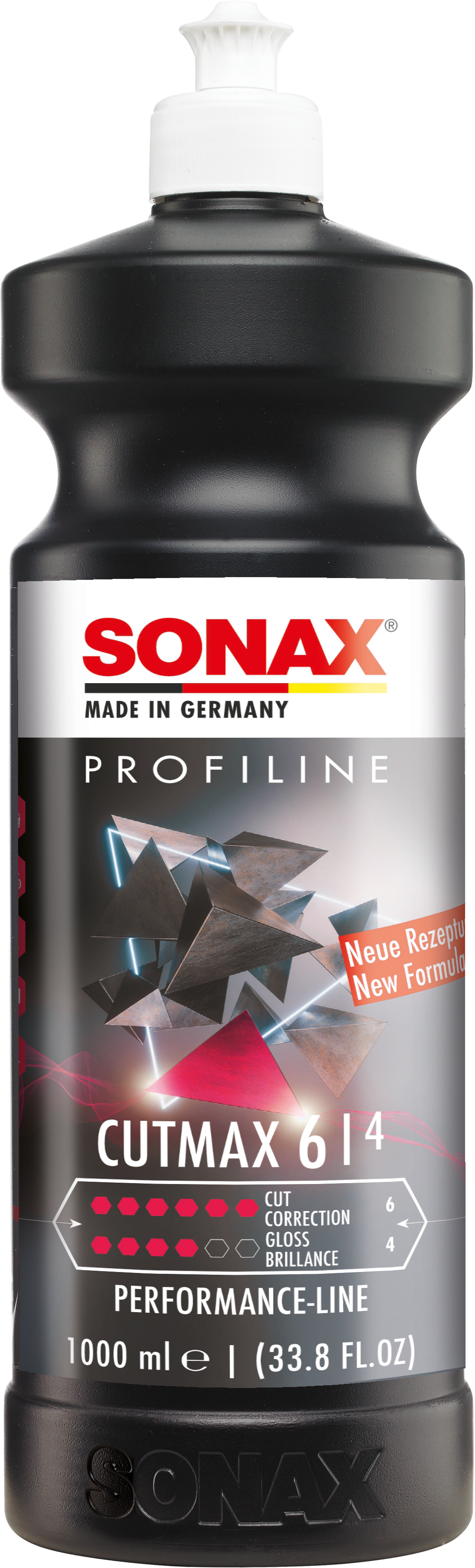 PROFILINE CutMax