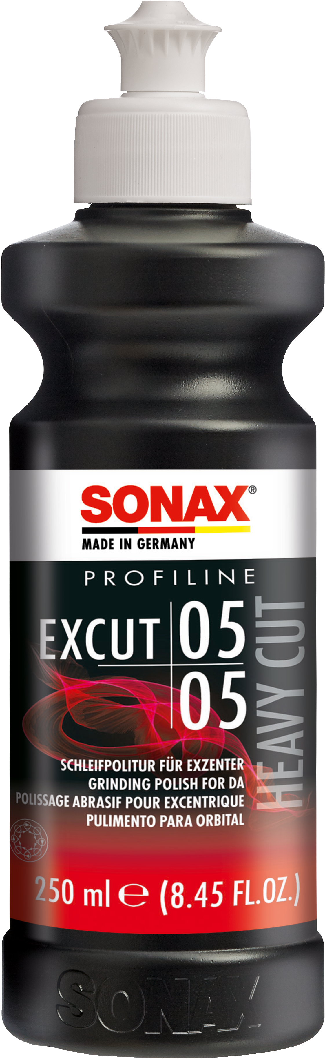 PROFILINE ExCut 05-05