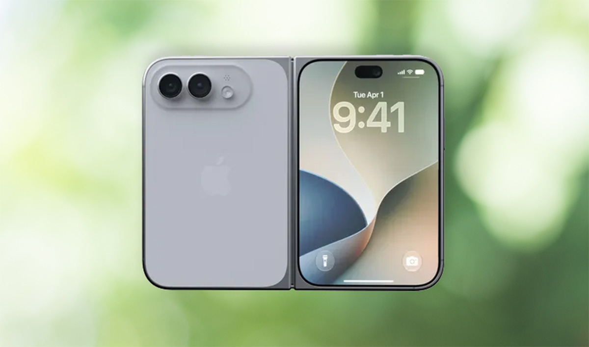 iPhone Fold 2026: Release Date, Price, Design and Everything We Know thumbnail 2