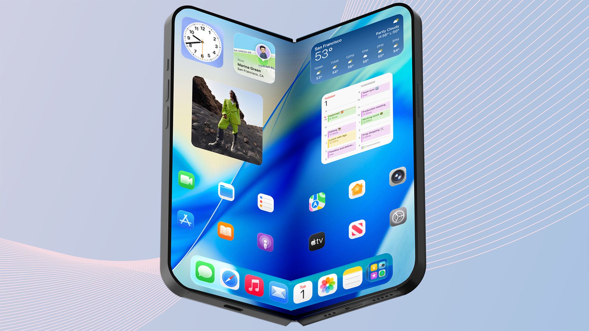 iPhone Fold 2026: Release Date, Price, Design and Everything We Know thumbnail 3