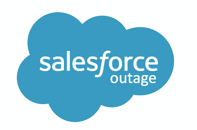Salesforce Suffers Global Outage on Day 2 of Dreamforce 2026