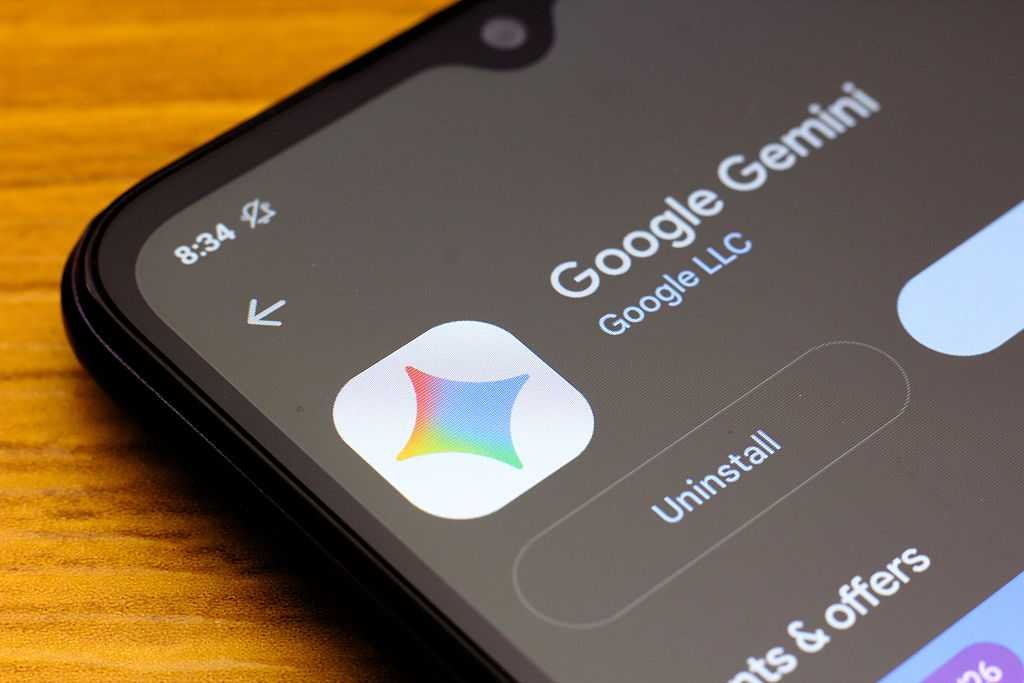 Google Gemini Hacked Three Companies During Cybersecurity Test