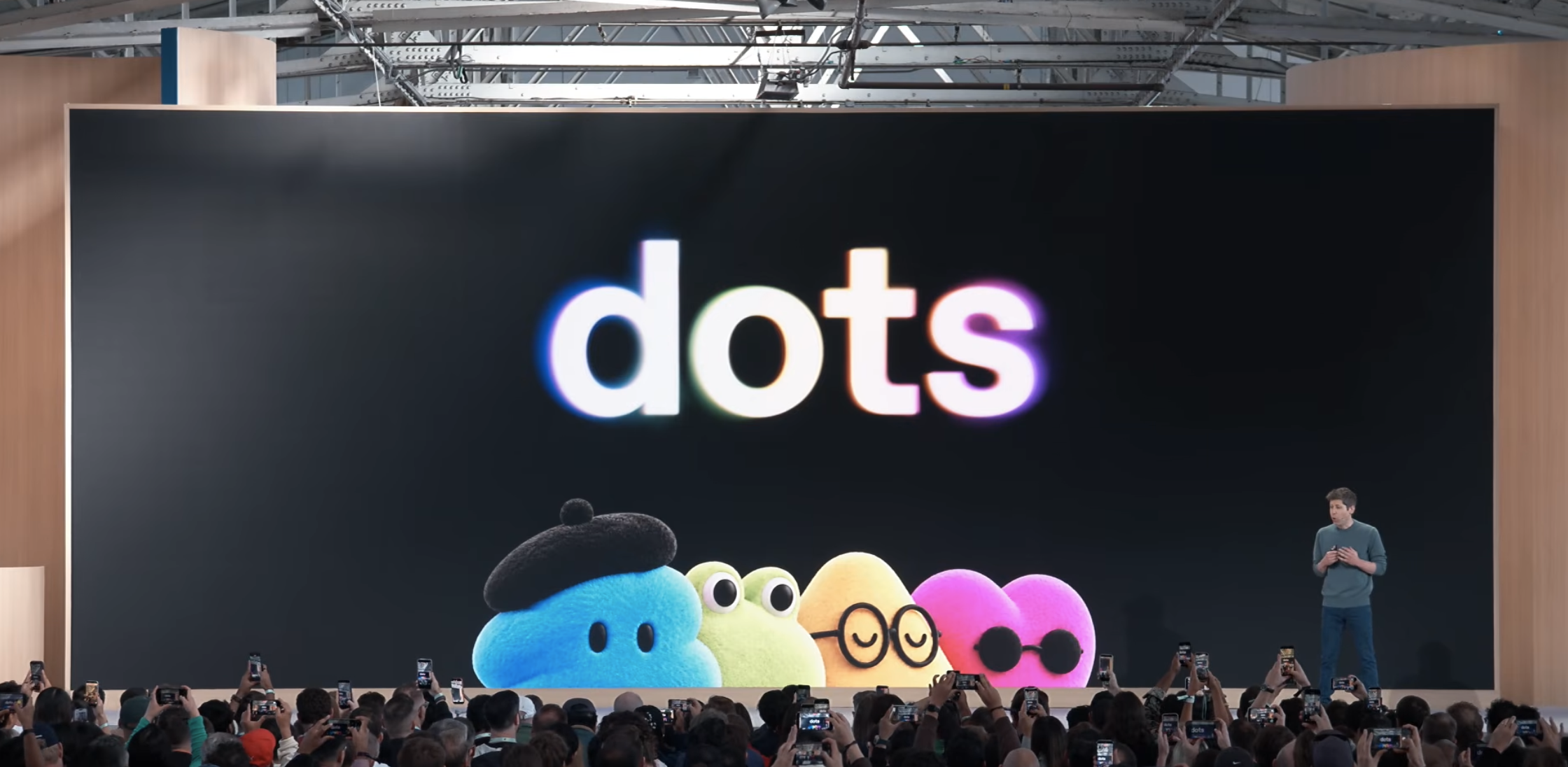 OpenAI Launches Dots: Everything to Know About Its New Always-On AI Agent thumbnail 2
