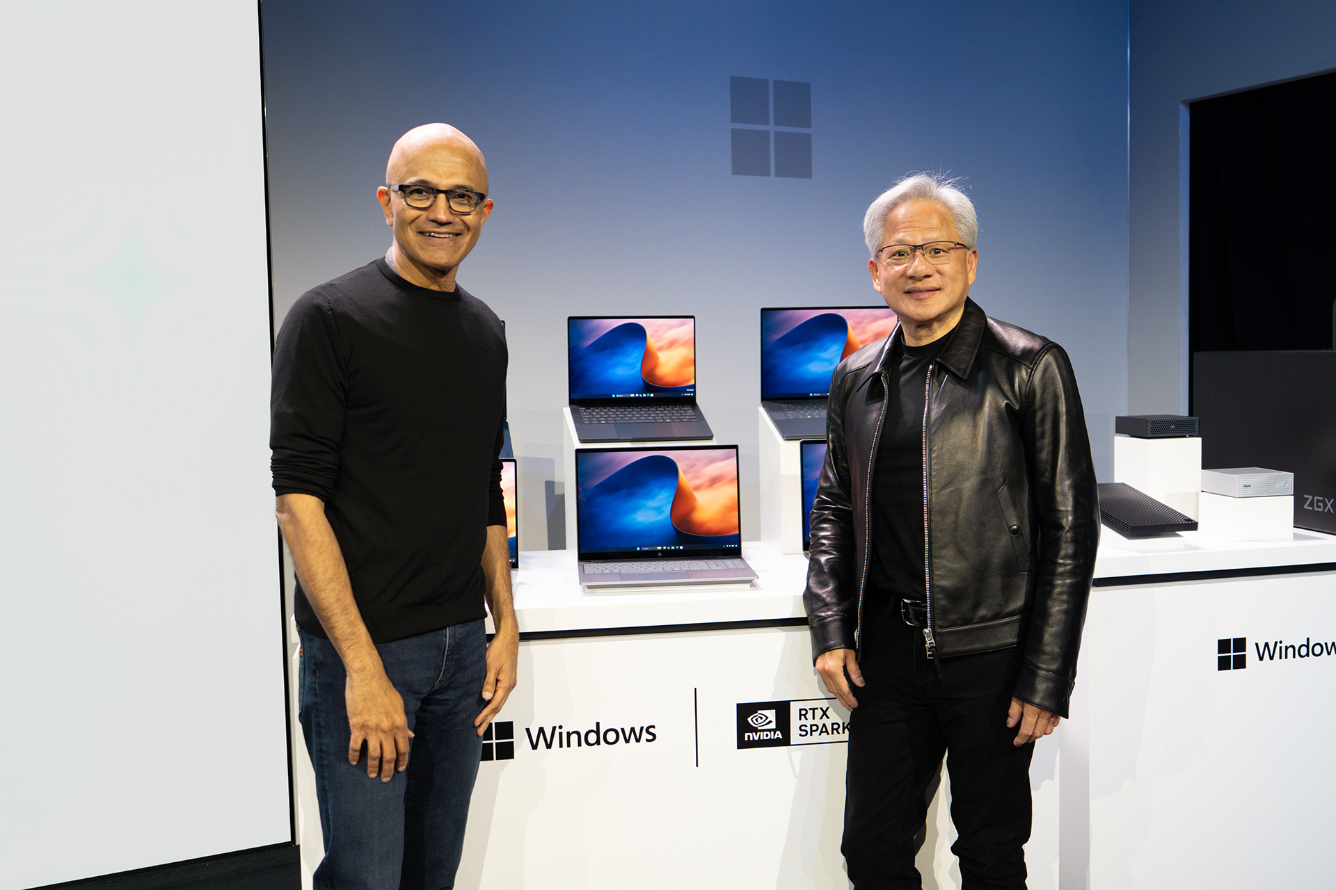 Microsoft Surface Laptop Ultra: Specs, Price Rumors & Release Date thumbnail 2