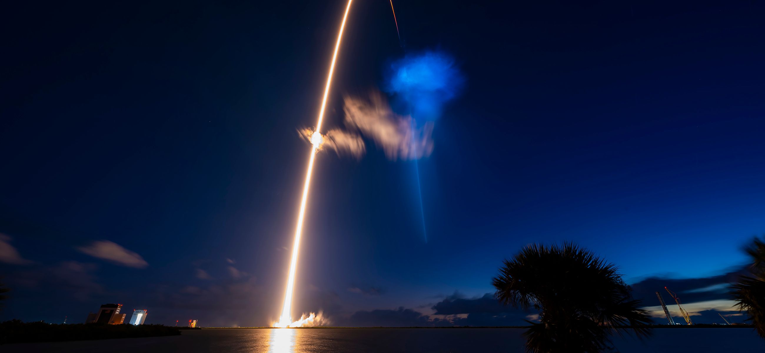 SpaceX Falcon 9 Launch Today: Bandwagon-5 Mission Time, Where to Watch & “Space Jellyfish” Viewing Guide (Oct 19, 2026) thumbnail 2