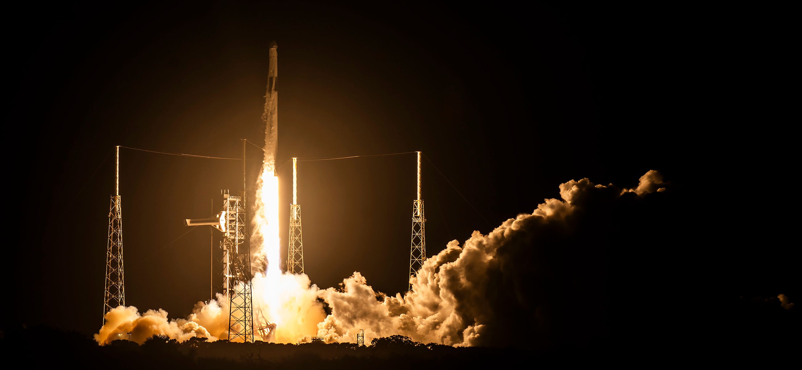 SpaceX Falcon 9 Launch Today: Bandwagon-5 Mission Time, Where to Watch & “Space Jellyfish” Viewing Guide (Oct 19, 2026) thumbnail 4