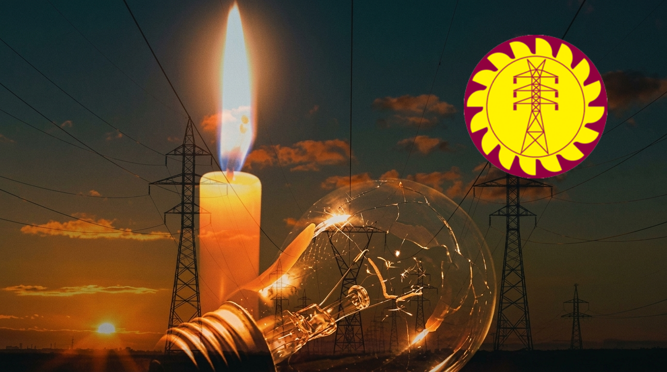 CEB Power Cut Schedule Sri Lanka (Oct 19-21, 2026): Electricity Down Time, Groups 1-4 & How to Check Your Area