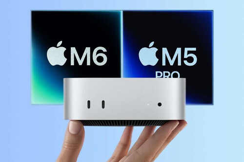 New Mac mini 2026 (M6 & M5 Pro): Price, Specs, Release Date & Should I Buy It?