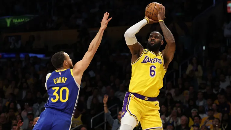 Warriors vs Lakers: Score, Highlights, Kessler’s Perfect Debut & Stats (Oct 21, 2026)