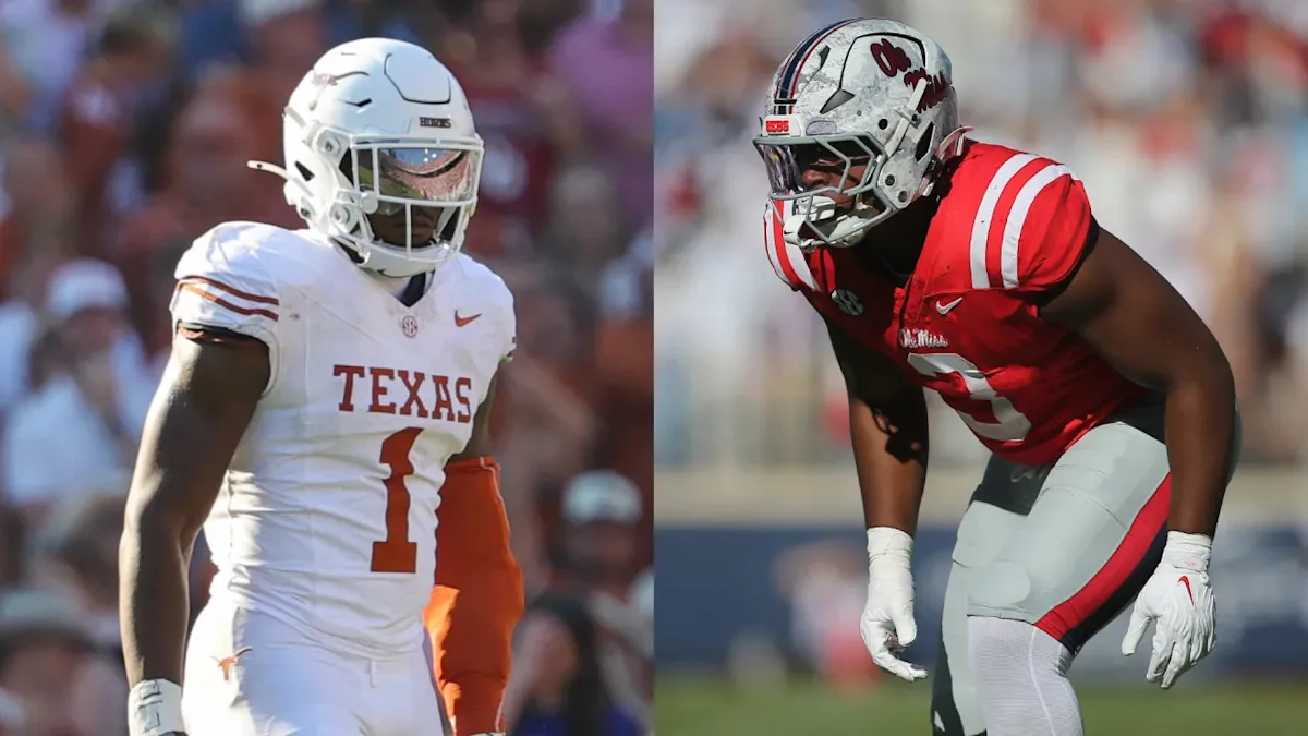 Ole Miss vs Texas: Score, Highlights, Key Stats & What’s Next (Oct 24, 2026)