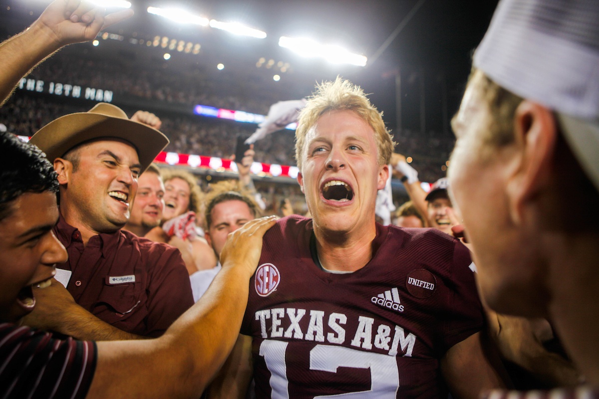 Texas A&M vs Alabama: Score, Highlights, Stats & Recap (Oct 24, 2026)