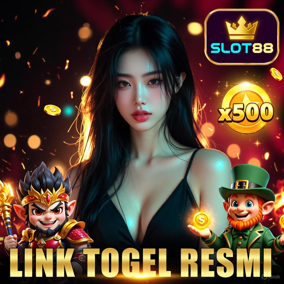 SLOT88 Platform Togel Online Resmi Dengan Prediksi Pasti Tembus