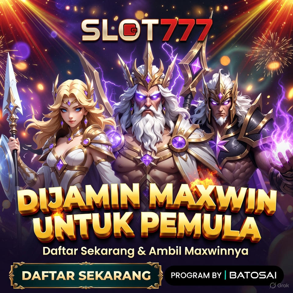 SLOT777