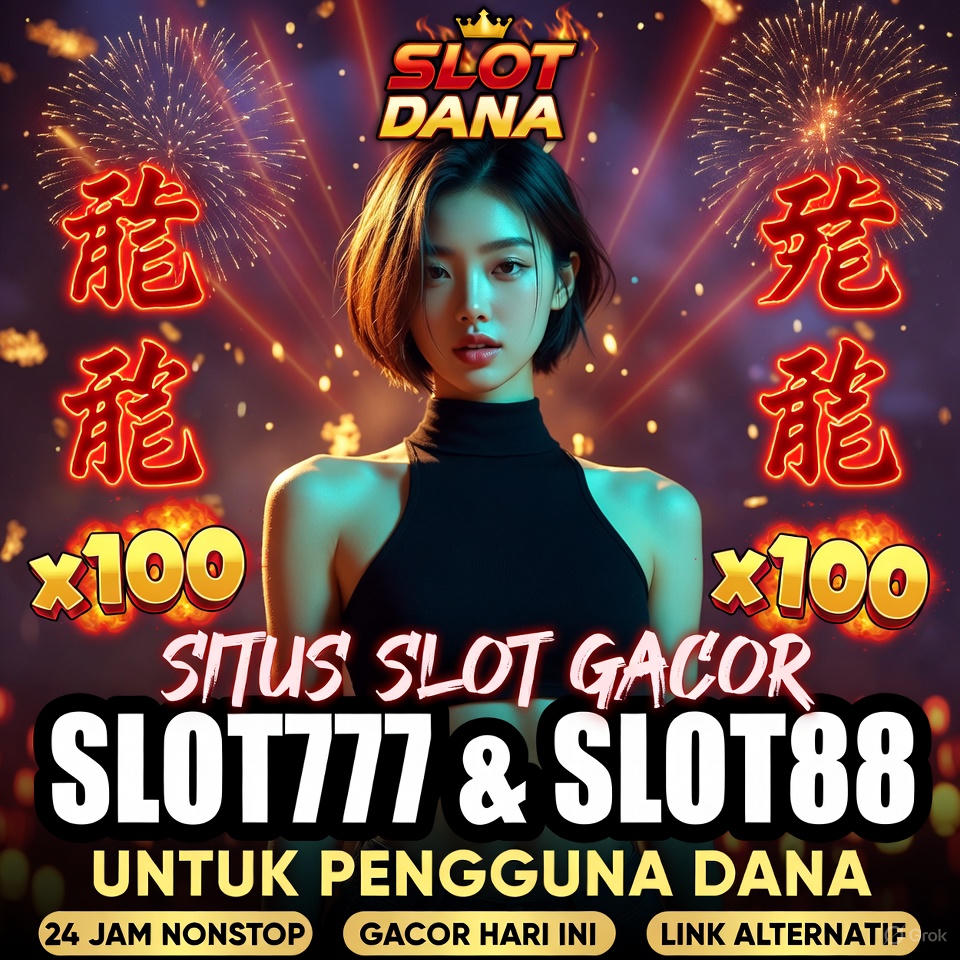 SLOT DANA