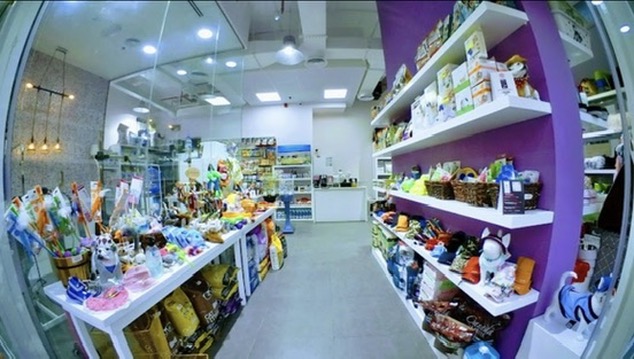 House Of Pawsome Pets image 3