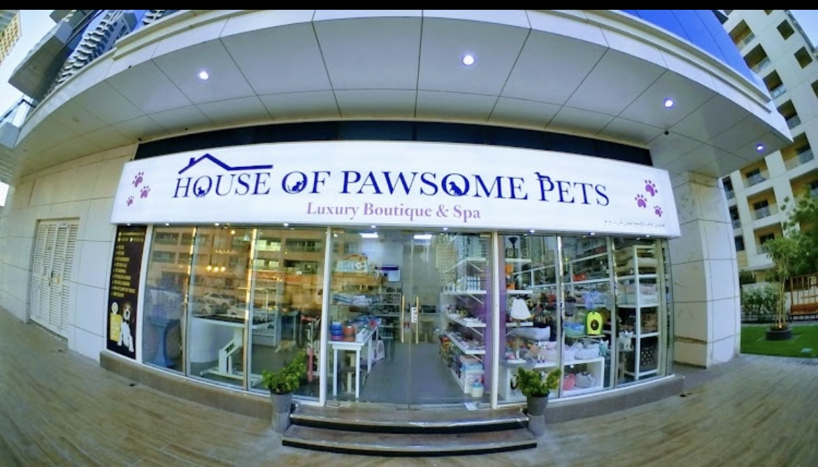 House Of Pawsome Pets image 4