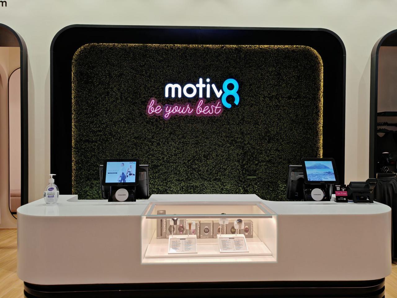 Motiv8