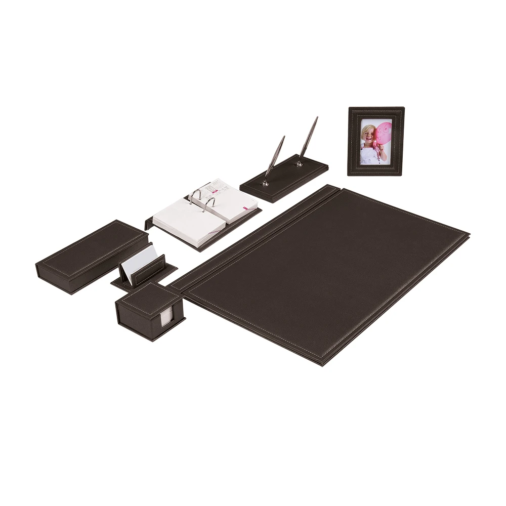 QUADRA 8 Parça Sümen Takımı - Görsel 1