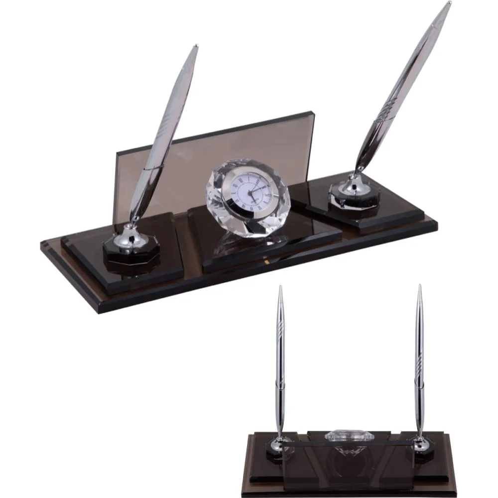 Kristal Vip Masa Seti - Görsel 1