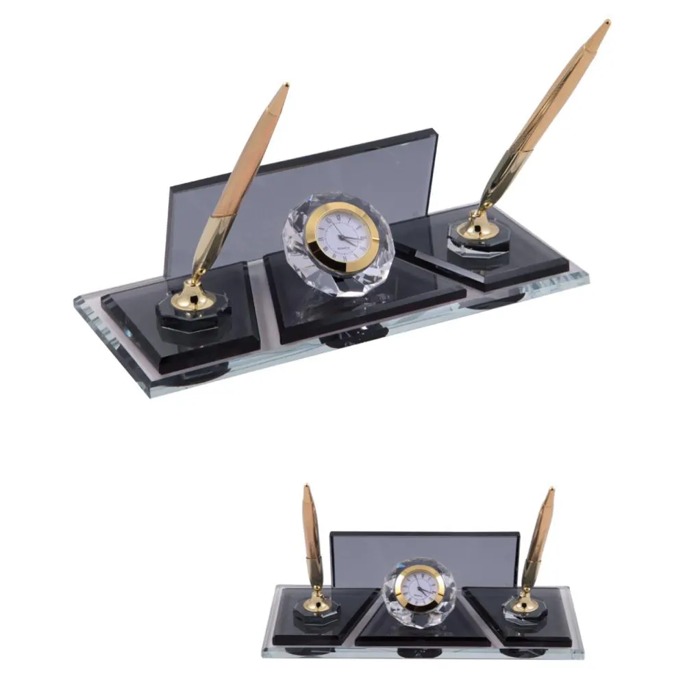 Kristal Vip Masa Seti - Görsel 1