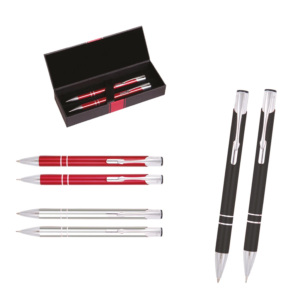 Versatil, Tükenmez Kalem Seti - Görsel 1