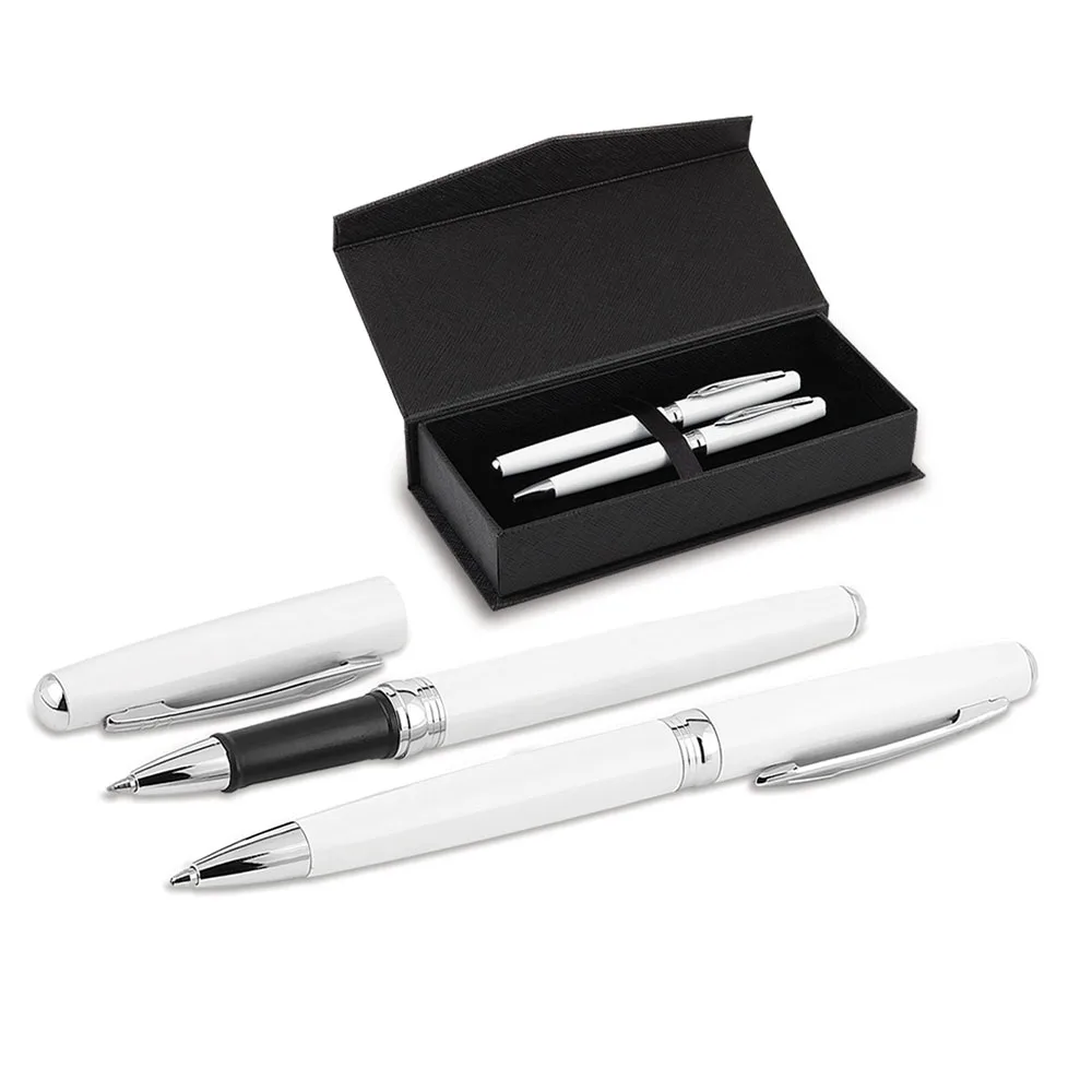 Roller, Tükenmez Kalem Seti - Görsel 1