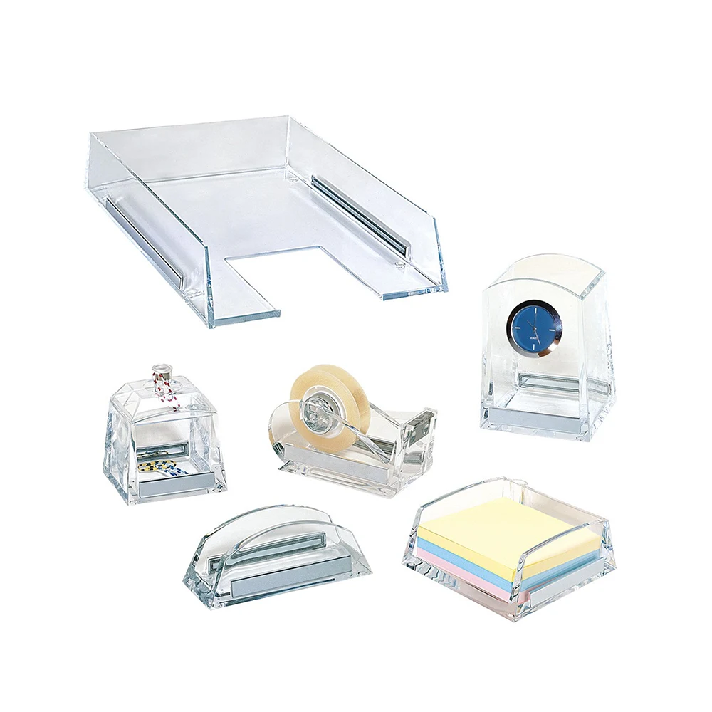 v_4157_akrilik-masaustu-set_pHvSw Akrilik Masaüstü Set - Görsel 1