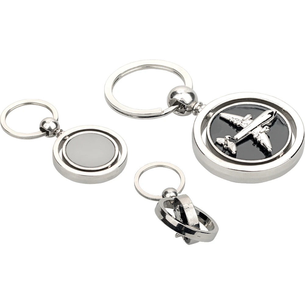 Metal Anahtarlık - Görsel 1