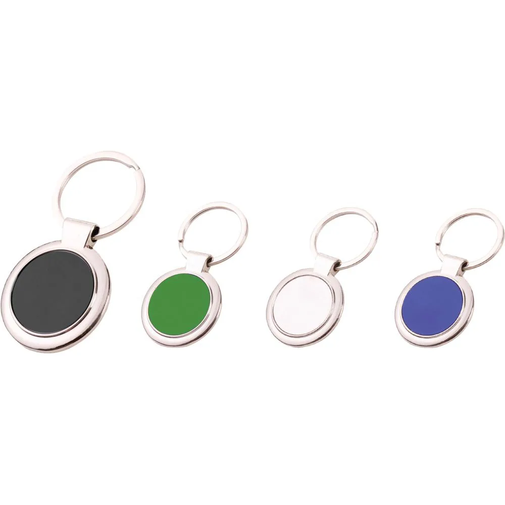 Metal Anahtarlık - Görsel 1