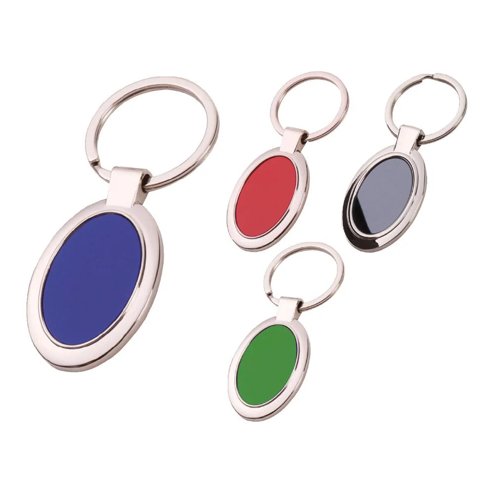 Metal Anahtarlık - Görsel 1