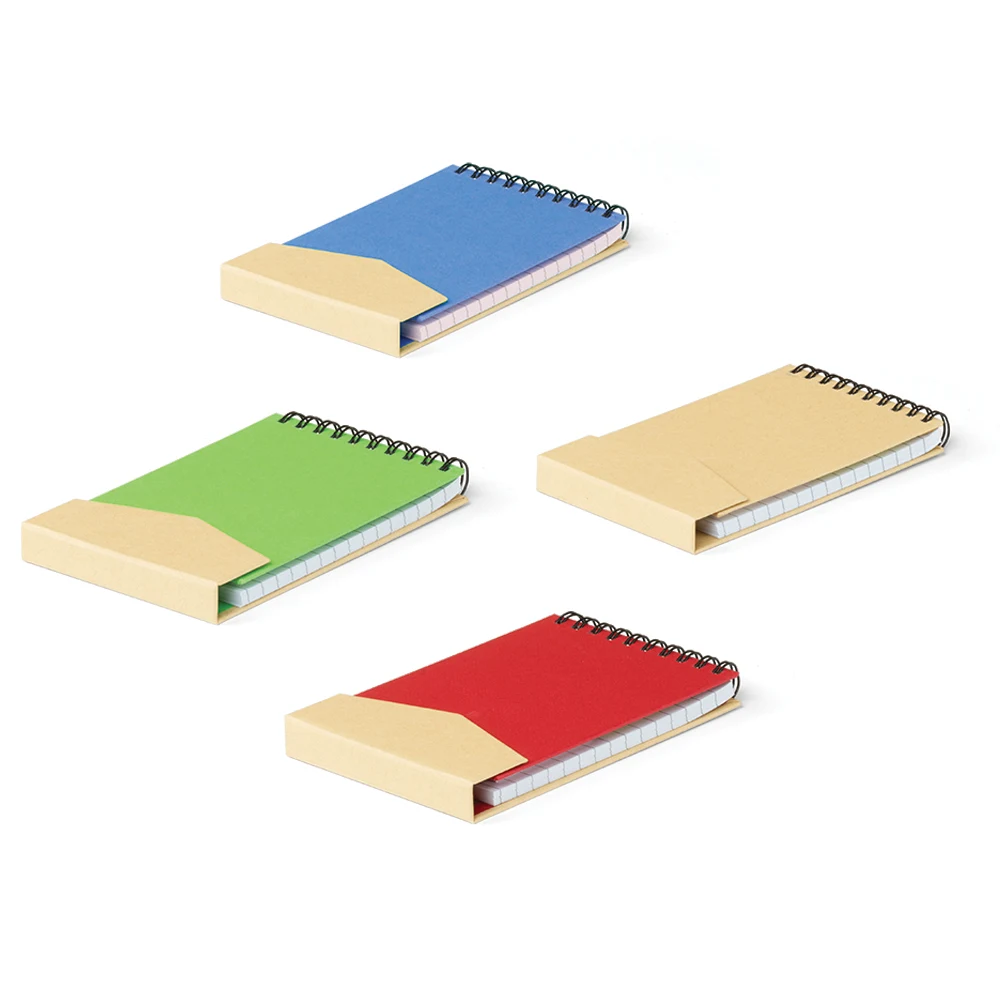 Geri Dönüşümlü Notluk - Görsel 1