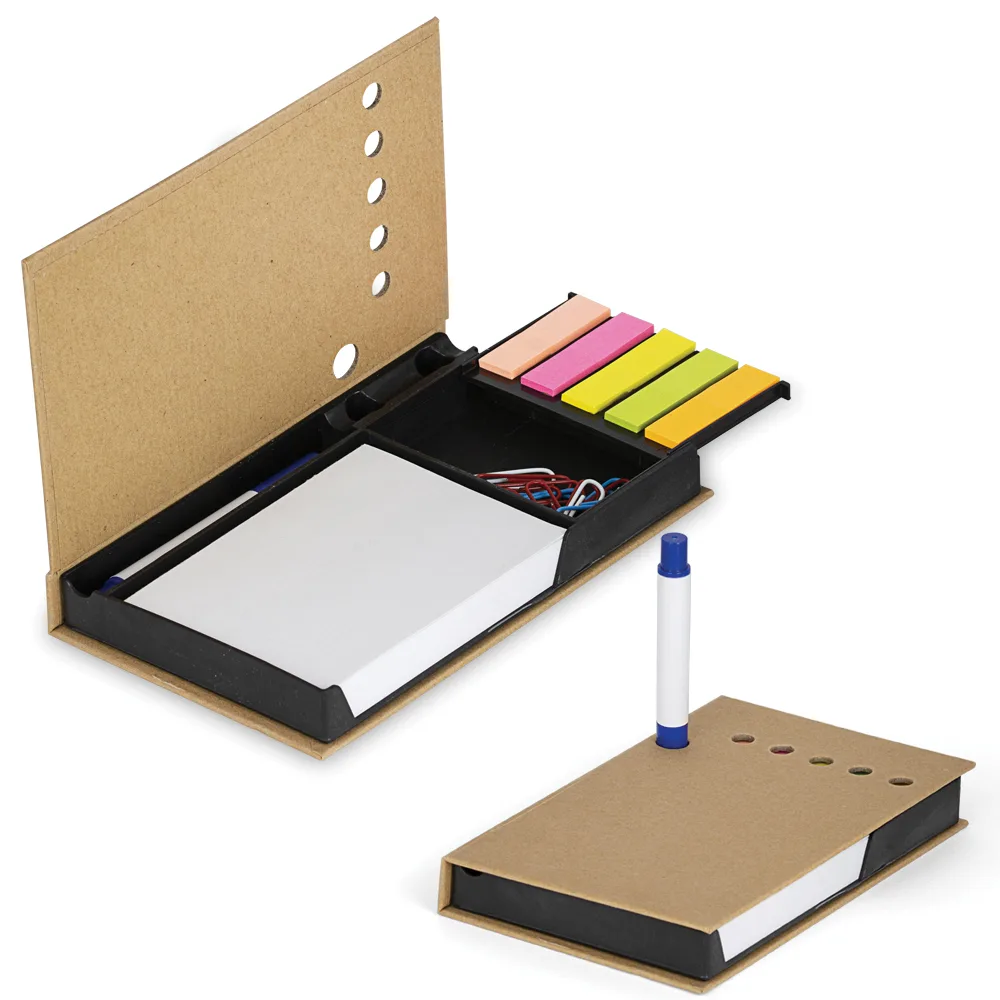 Geri Dönüşümlü Notluk - Görsel 1