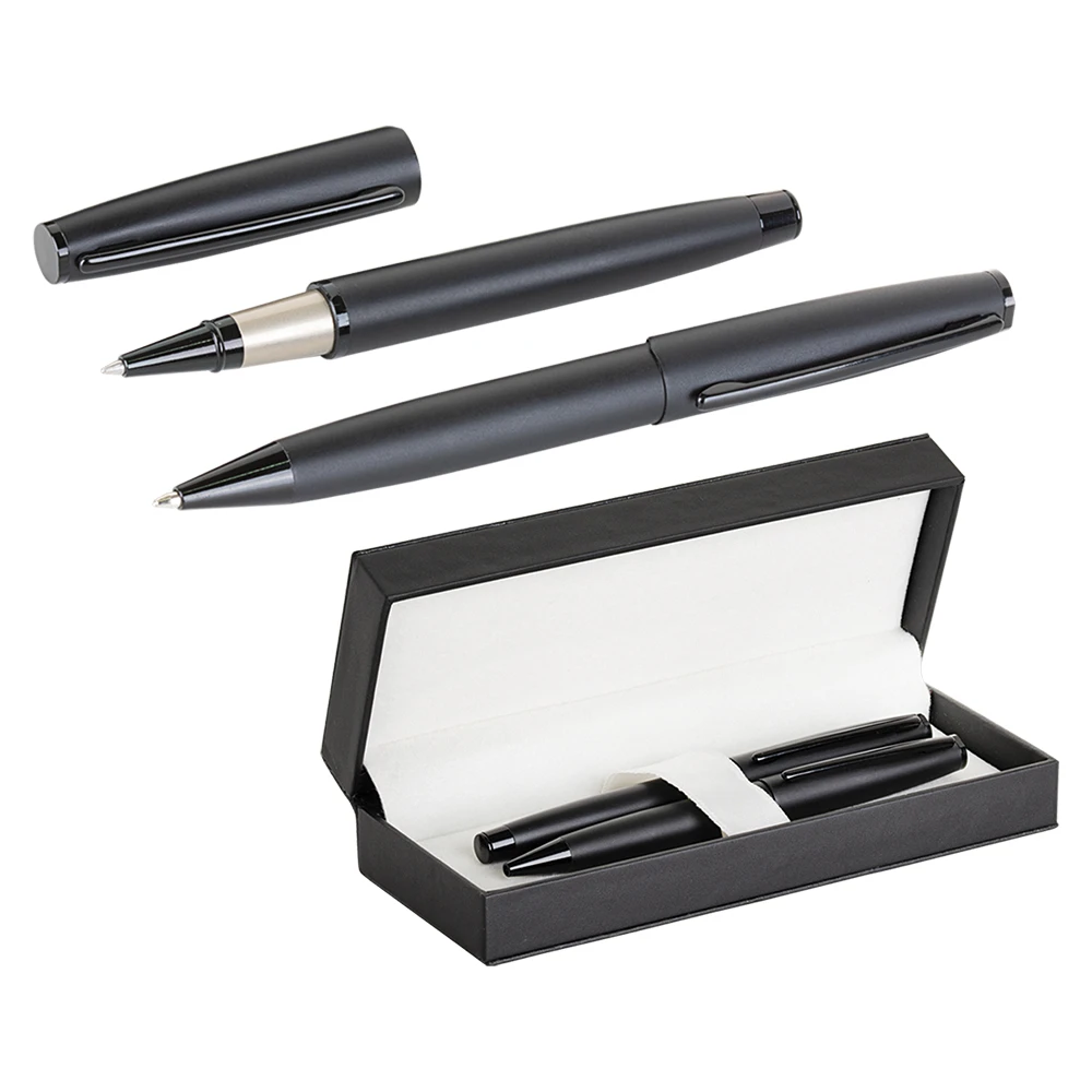 Roller, Tükenmez Kalem Seti - Görsel 1