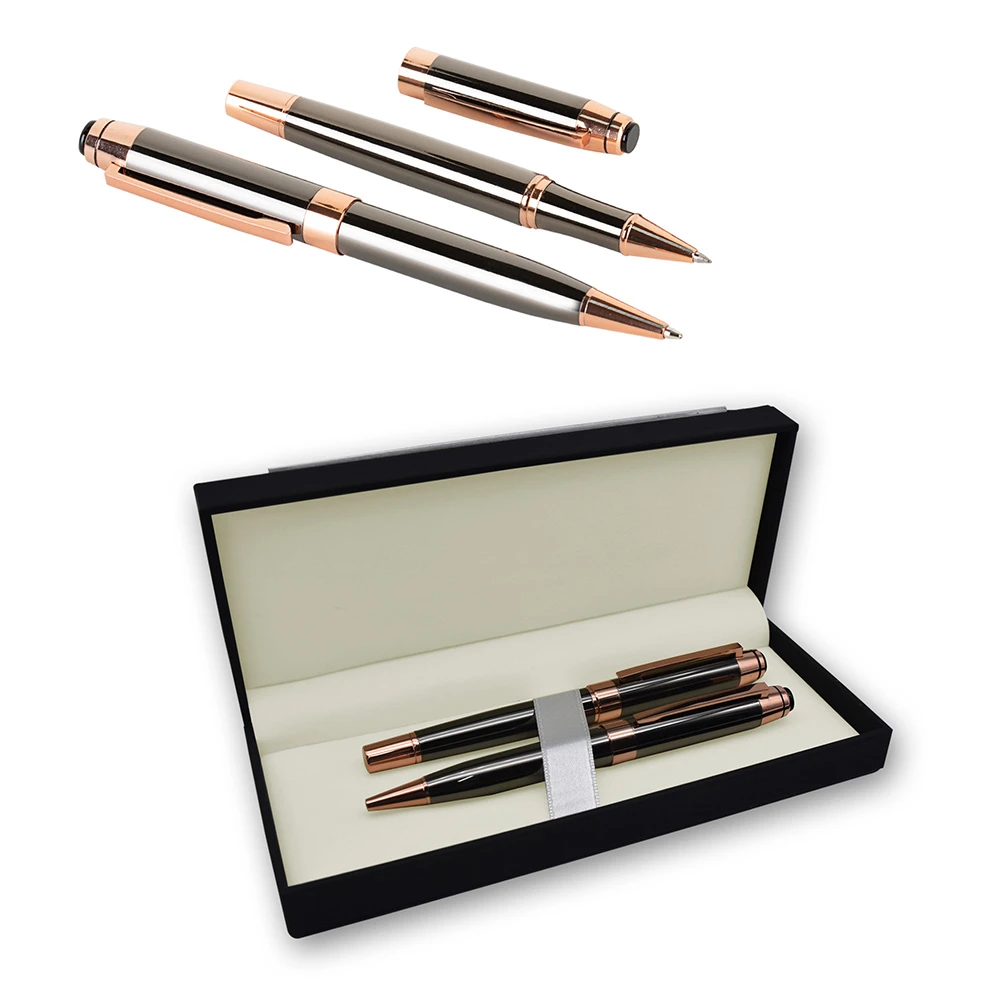 Roller, Tükenmez Kalem Seti - Görsel 1