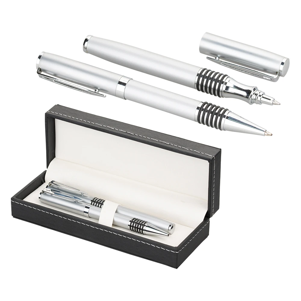 Roller, Tükenmez Kalem Seti - Görsel 1